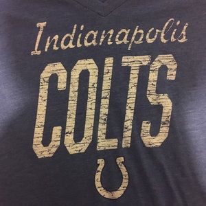 colts women’s tee